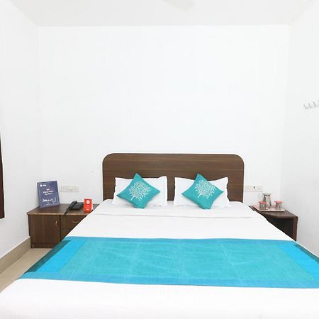 צ'נאי Hotel O Raaj Residency מראה חיצוני תמונה