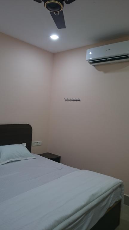 צ'נאי Hotel O Raaj Residency מראה חיצוני תמונה