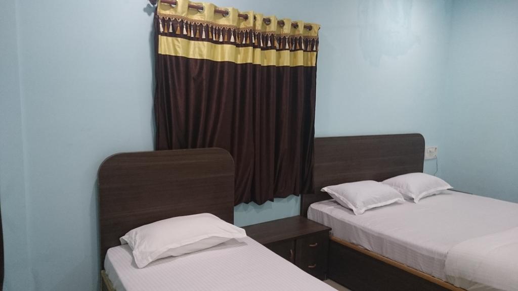 צ'נאי Hotel O Raaj Residency מראה חיצוני תמונה