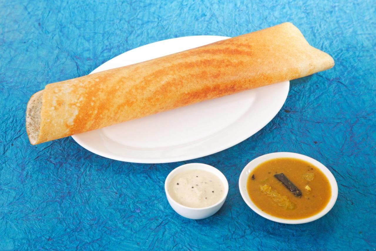 צ'נאי Hotel O Raaj Residency מראה חיצוני תמונה