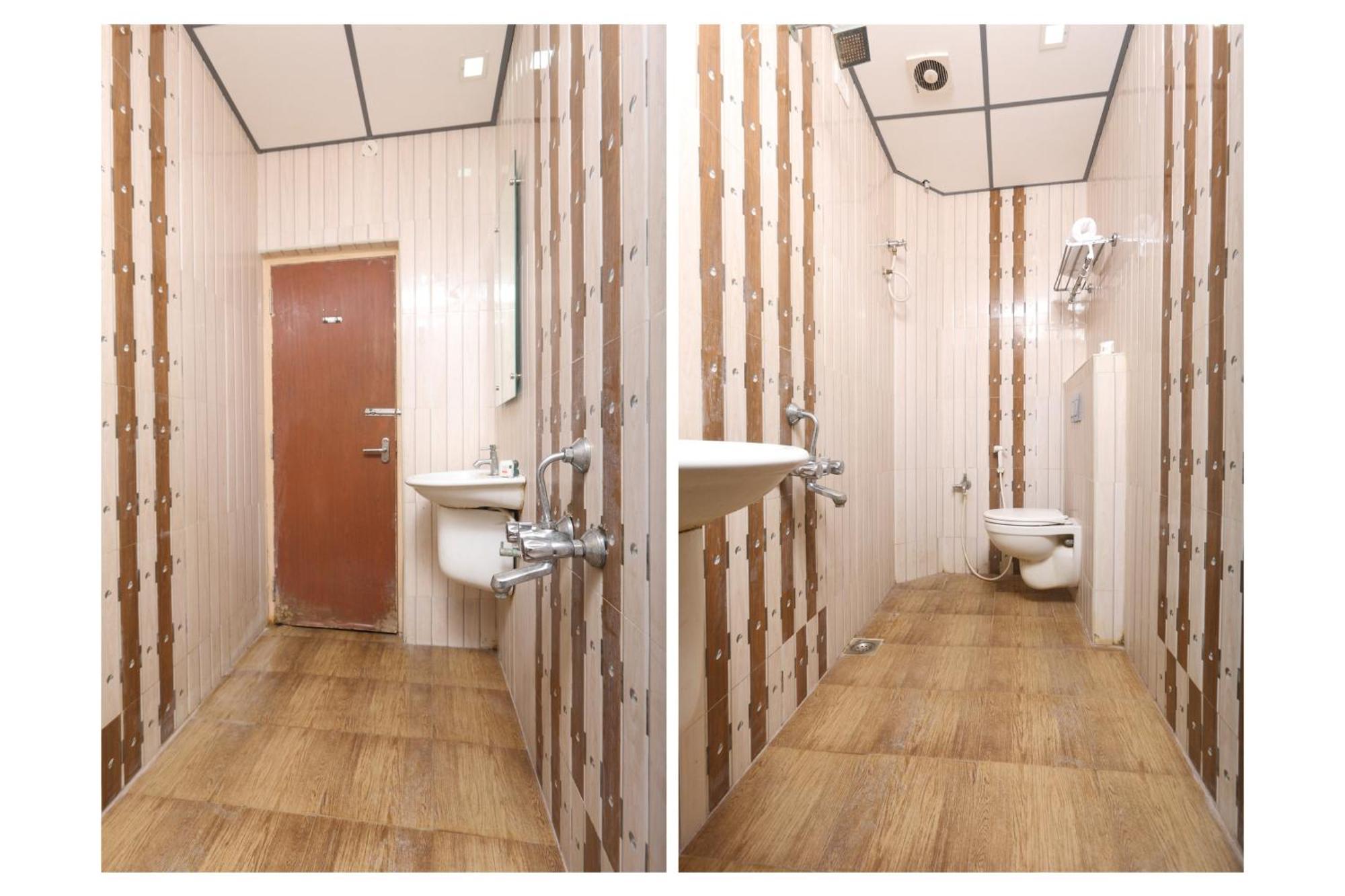 צ'נאי Hotel O Raaj Residency מראה חיצוני תמונה