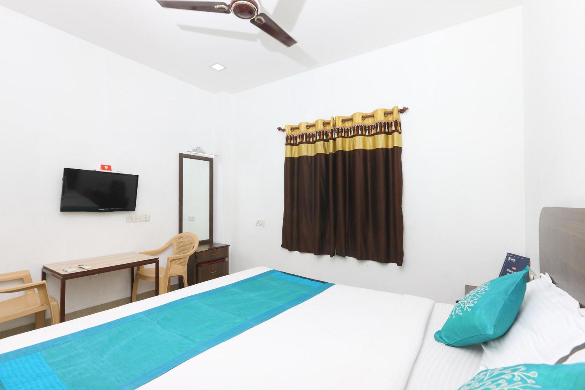 צ'נאי Hotel O Raaj Residency מראה חיצוני תמונה