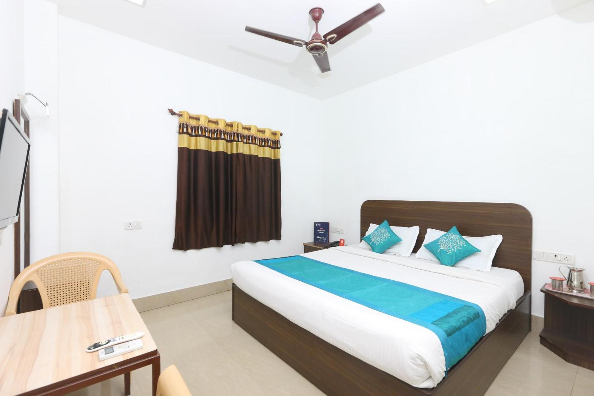 צ'נאי Hotel O Raaj Residency מראה חיצוני תמונה