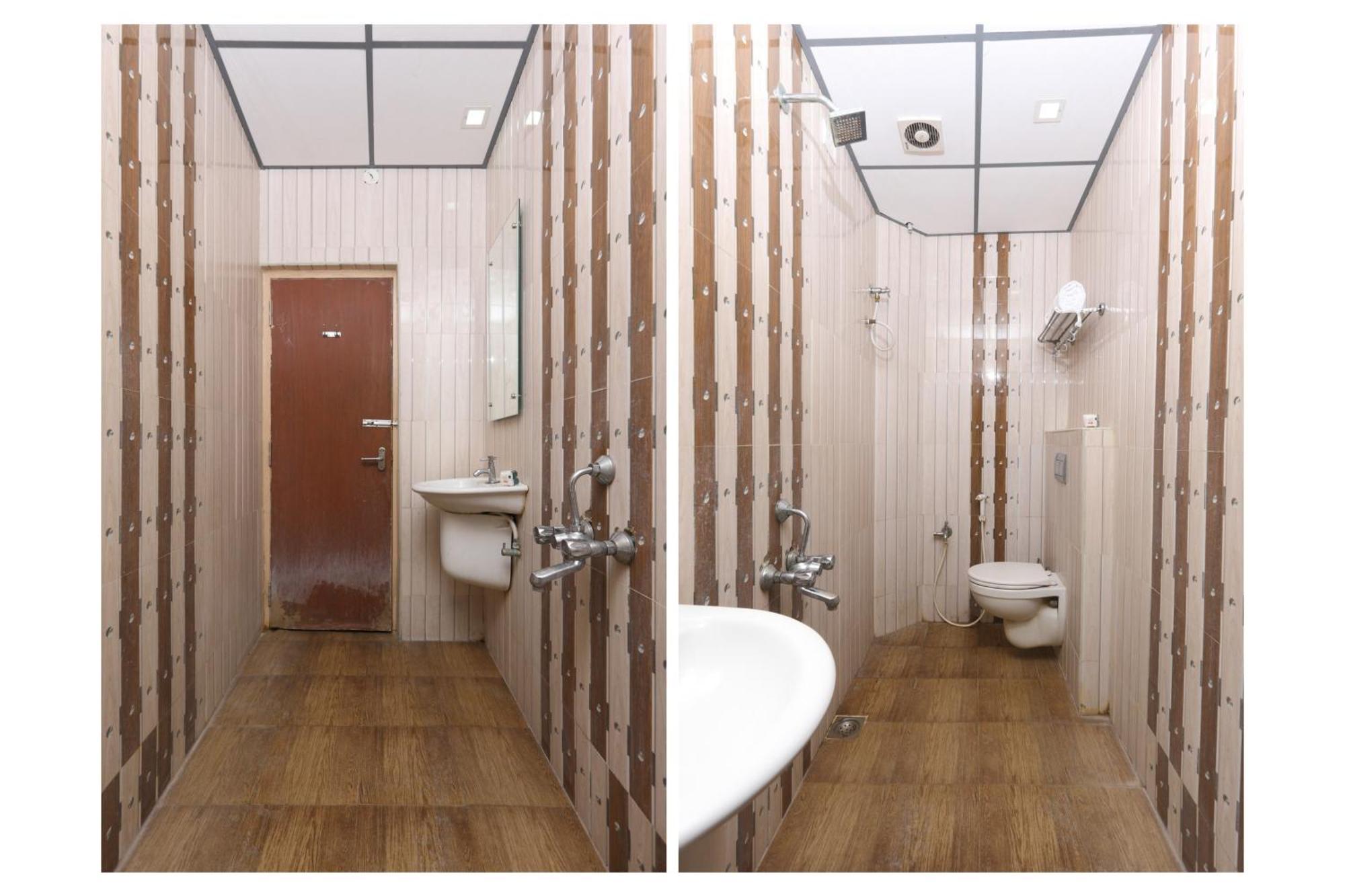 צ'נאי Hotel O Raaj Residency מראה חיצוני תמונה