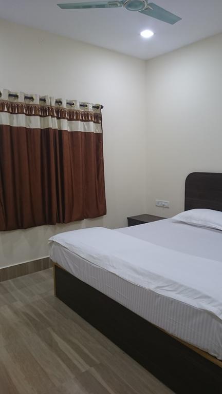 צ'נאי Hotel O Raaj Residency חדר תמונה