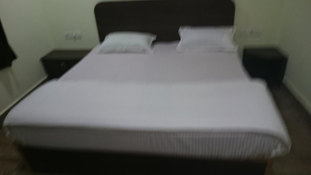 צ'נאי Hotel O Raaj Residency חדר תמונה