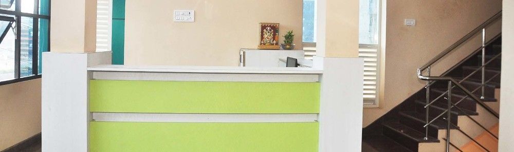 צ'נאי Hotel O Raaj Residency מראה חיצוני תמונה