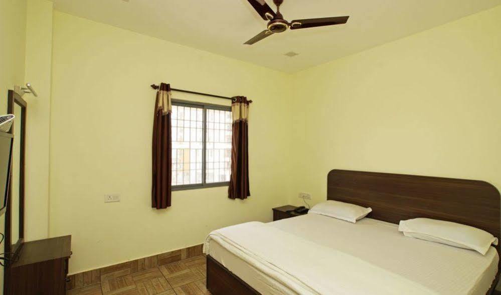 צ'נאי Hotel O Raaj Residency מראה חיצוני תמונה