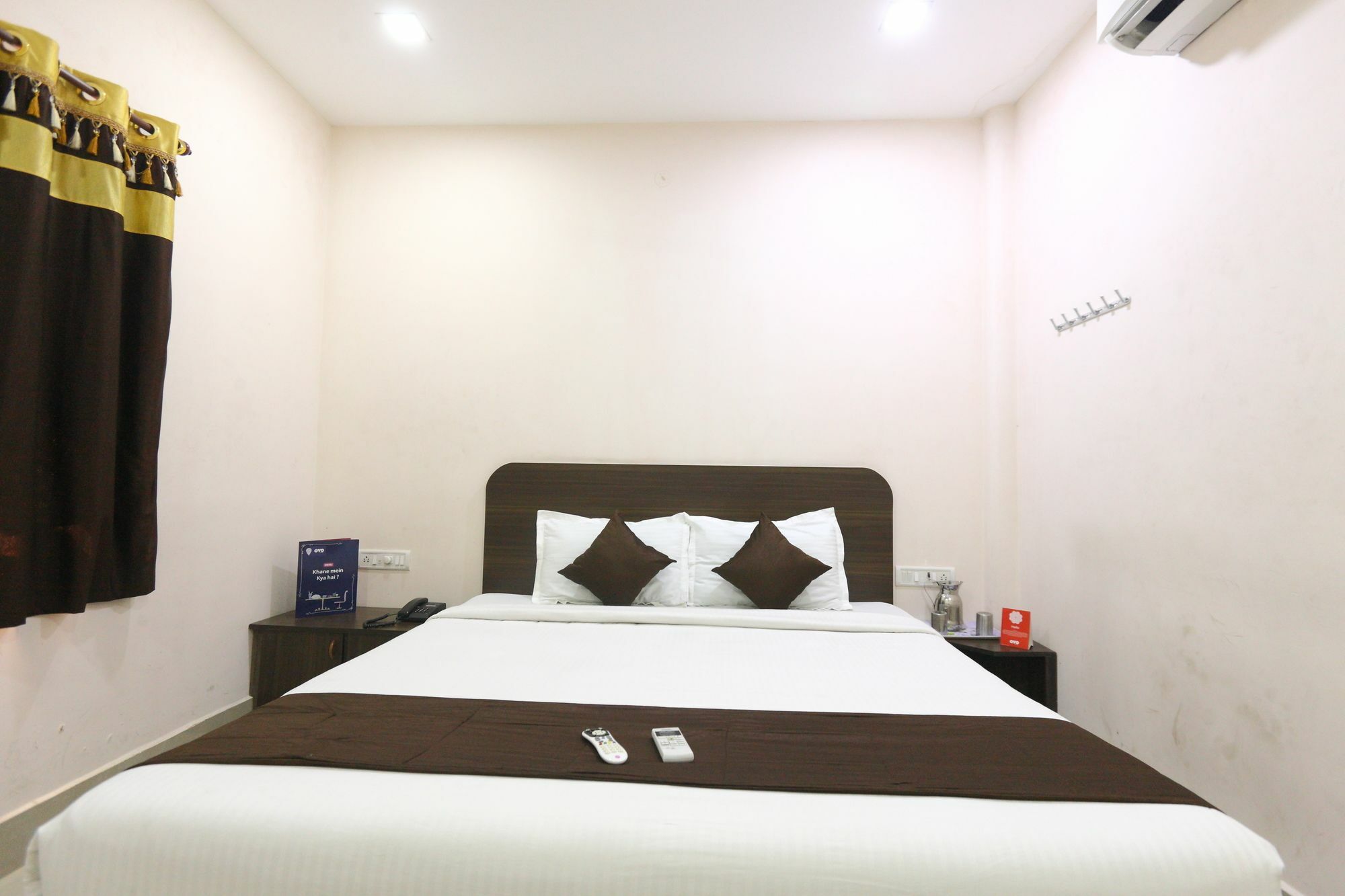 צ'נאי Hotel O Raaj Residency מראה חיצוני תמונה