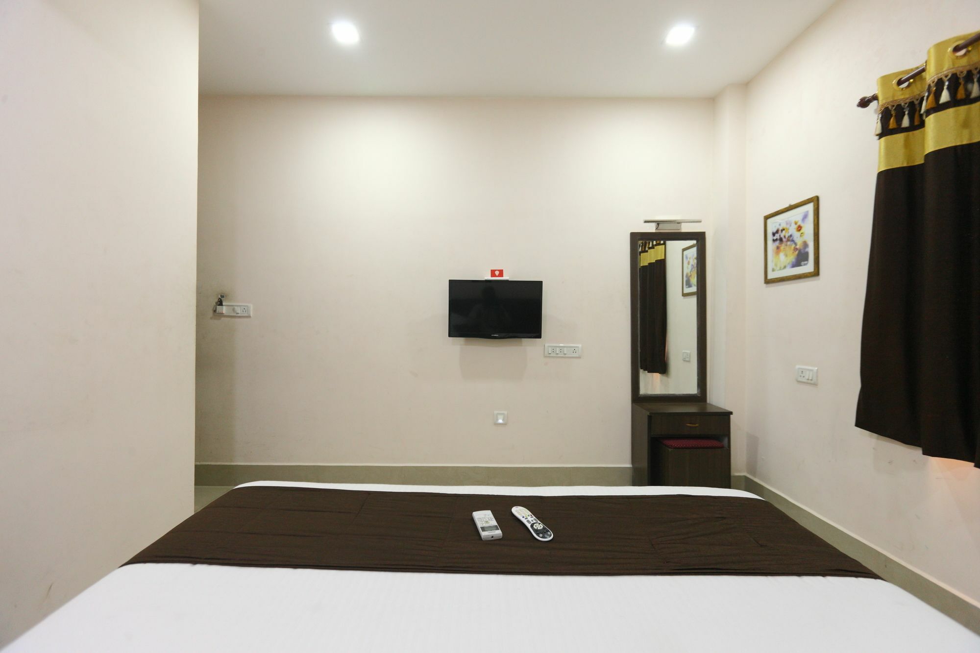 צ'נאי Hotel O Raaj Residency מראה חיצוני תמונה
