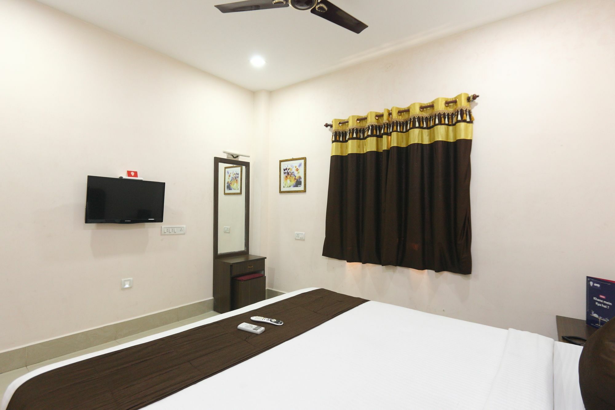 צ'נאי Hotel O Raaj Residency מראה חיצוני תמונה