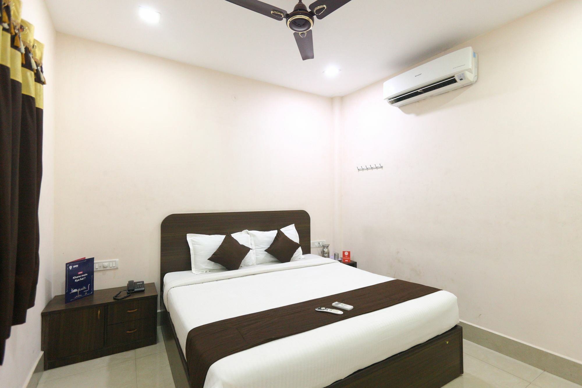 צ'נאי Hotel O Raaj Residency מראה חיצוני תמונה